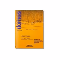 ISBN Domus 1970s, Art &amp; design, Anglais, Couverture rigide, 792 pages