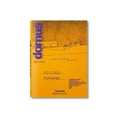 ISBN Domus 1970s livre Art & design Anglais Couverture rigide