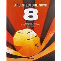 ISBN Architecture Now! 8: 8, Anglais, 480 pages