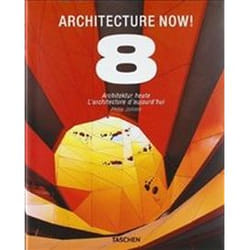 ISBN Architecture Now! 8: 8