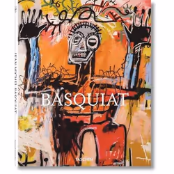 ISBN Basquiat, Art & design, Français, Livre broché