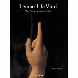 ISBN Leonardo De Vinci, histoire, Français
