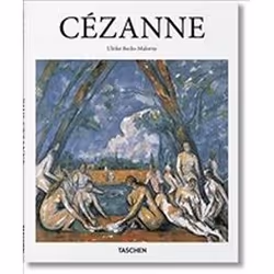 ISBN Cézanne, Art &amp; design, Anglais, Couverture rigide, 96 pages