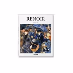 ISBN Renoir: Basic Art Series 2.0, Art & design, Anglais, Couverture rigide, 96 pages