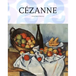 ISBN Cezanne, histoire, Français