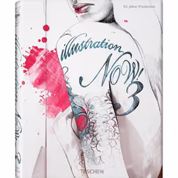 ISBN Illustration Now ! T.3, métier & loisirs, Français