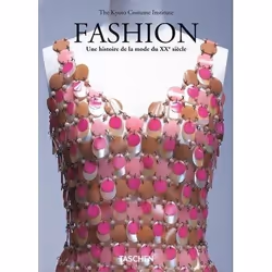 ISBN Fashion; Une Histoire De La Mode Du Xx Siecle, Art &amp; design, Français