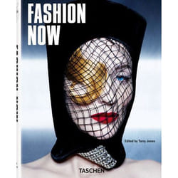 Fashion now !