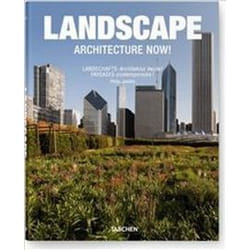 Landscape - architecture now !