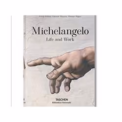 ISBN Michelangelo : The Complete Paintings, Sculptures and Architecture, Art & design, Anglais, Couverture rigide, 791 pages