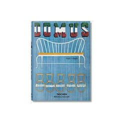 ISBN Domus 1940s livre Art & design Anglais Couverture rigide