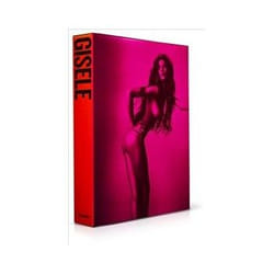 ISBN Gisele Bundchen livre Photographie Anglais Couverture rigide