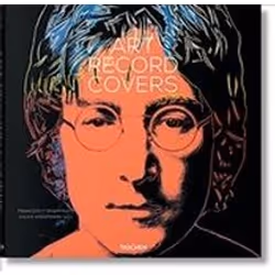 ISBN Art Record Covers, Musique, Anglais, Couverture rigide