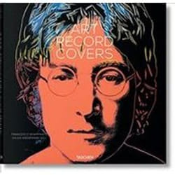 Art Record Covers