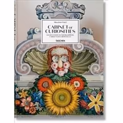 ISBN Listri : Cabinet of Curiosities, Photographie, Anglais, Couverture rigide, 356 pages