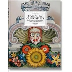 ISBN Listri : Cabinet of Curiosities livre Photographie Anglais Couverture rigide