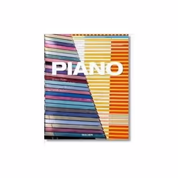 ISBN Piano: Updated version, Musique, Anglais, Couverture rigide, 648 pages
