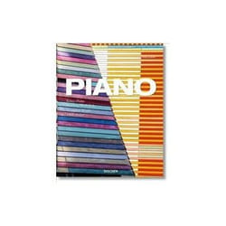 ISBN Piano: Updated version livre Musique Anglais Couverture rigide