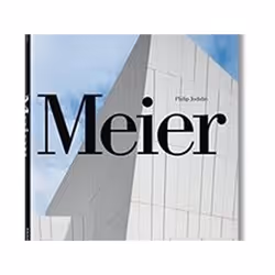 ISBN Meier and Partners : Complete Works 1963-2013, Art & design, Anglais, Couverture rigide, 568 pages