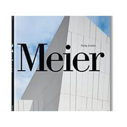 ISBN Meier and Partners : Complete Works 1963-2013 livre Art & design Anglais Couverture rigide