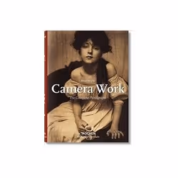ISBN Stieglitz: Camera Work, Photographie, Anglais, Couverture rigide, 552 pages