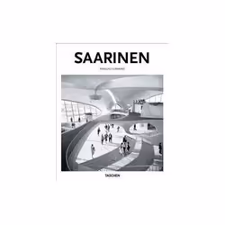 ISBN Saarinen, Education, Anglais, Couverture rigide, 96 pages