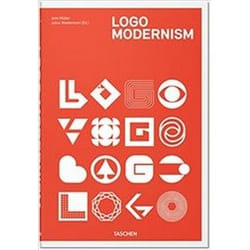 Logo Modernism (Relié)