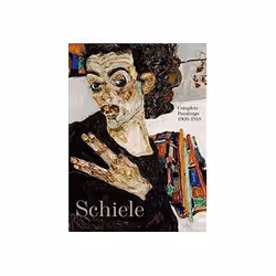 ISBN Egon Schiele: Complete Paintings, 1908-1918, Art &amp; design, Anglais, Couverture rigide, 600 pages