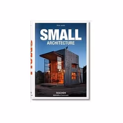 ISBN Small Architecture, Education, Anglais, Couverture rigide, 584 pages