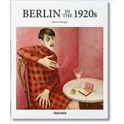 ISBN Berlin in the 1920s : Basic Art Series 2.0 livre histoire Anglais Couverture rigide