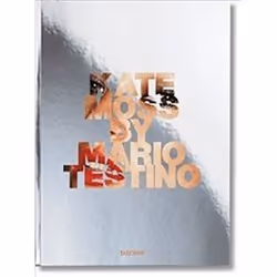 ISBN Kate Moss, Art & design, Anglais, Livre broché