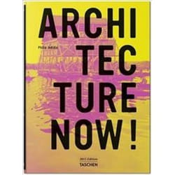 ISBN Architecture Now : Volume 10 livre Anglais Couverture rigide 496 pages