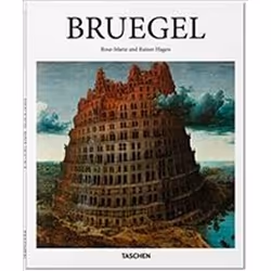 ISBN Bruegel, Art & design, Anglais, Couverture rigide, 96 pages