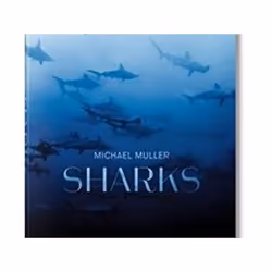 ISBN Michael Muller : Sharks, Face-To-Face with the Ocean's Endangered Predator, Art & design, Anglais, Couverture rigide ...