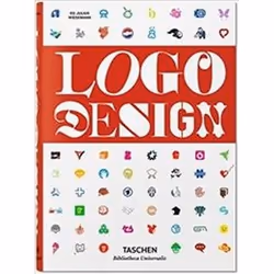 ISBN Logo Design, Anglais, Couverture rigide