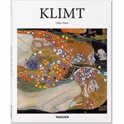 ISBN Klimt, Art & design, Anglais, Couverture rigide