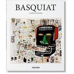 ISBN Basquiat livre Art & design Anglais Couverture rigide