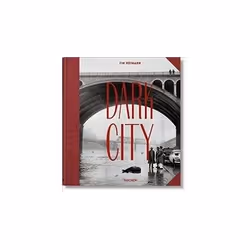 ISBN Dark City: The Real Los Angeles Noir, histoire, Anglais, Couverture rigide, 448 pages