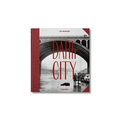 ISBN Dark City: The Real Los Angeles Noir livre histoire Anglais Couverture rigide