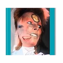 ISBN Mick Rock : The Rise of David Bowie 1972-1973, Art & design, Anglais, Couverture rigide, 310 pages
