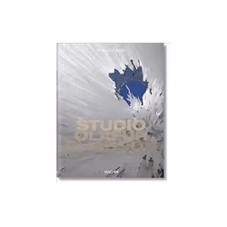 ISBN Studio Olafur Eliasson: An Encyclopedia, Education, Anglais, Couverture rigide, 532 pages