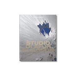 ISBN Studio Olafur Eliasson: An Encyclopedia livre Education Anglais Couverture rigide