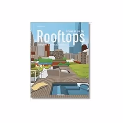 ISBN Rooftops: Islands in the Sky, Education, Anglais, Couverture rigide, 464 pages