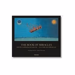 ISBN Book of Miracles, Art & design, Anglais, Couverture rigide, 291 pages