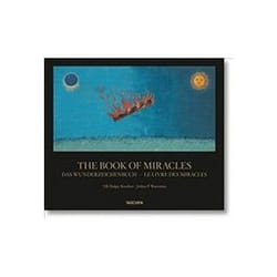 ISBN Book of Miracles livre Art & design Anglais Couverture rigide