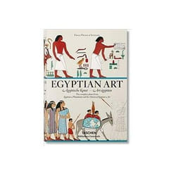 Prisse d'Avennes. Egyptian Art (Relié)
