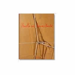 ISBN Christo And Jeanne-Claude. Updated Edition (Multilingual Edition), Art & design, Anglais, Couverture rigide, 616 pages