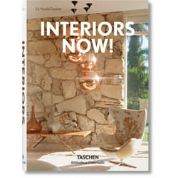 TASCHEN 9783836567558 livre maison & jardin Anglais Couverture rigide