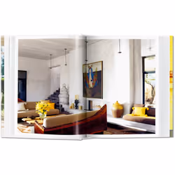 TASCHEN 9783836567558 livre maison & jardin Anglais Couverture rigide