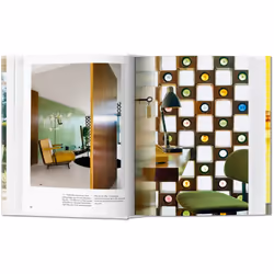 TASCHEN 9783836567558 livre maison & jardin Anglais Couverture rigide